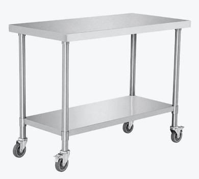 Modular System Mobile Workbench - WBM7-1200/A