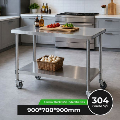 WBM7-0900/A Mobile Workbench