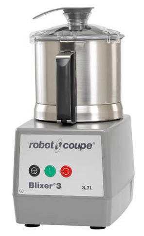 Robot Coupe Blixer 3 Cutter / Mixer - 3.7L