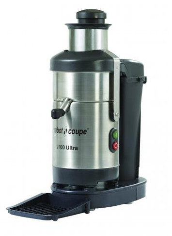 Robot Coupe J100 Ultra Automatic Commercial Juice Extractor