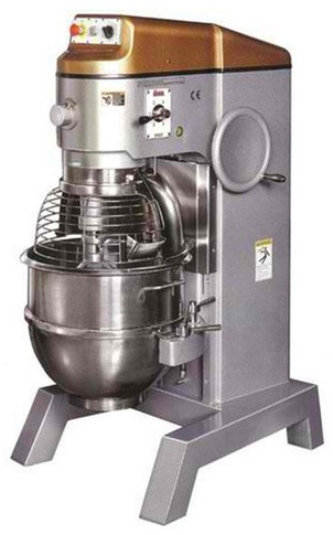 ROBOT COUPE SPB-80HI 80LT Planetary Mixer