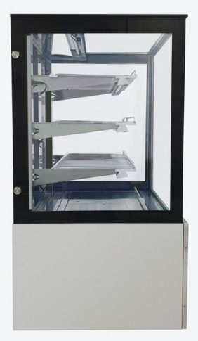 Bonvue Chilled Food Display - SL880V