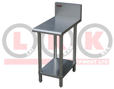 LKK LKK31W-450 450mm Infill Bench 