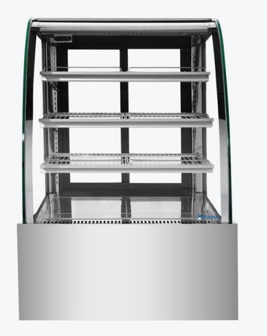 Bonvue Chilled Food Display - SL830