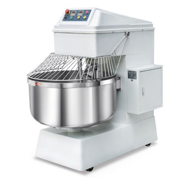 Heavy Duty Professional Spiral Mixers 100L - FS100M