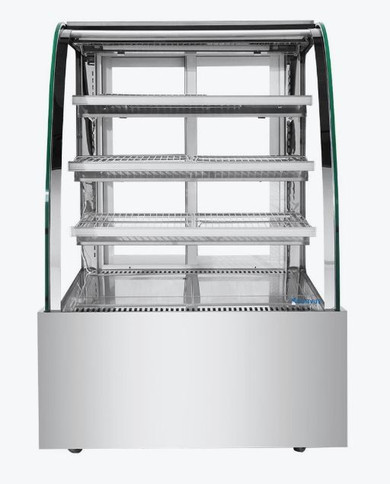 Bonvue Heated Food Display - H-SL830