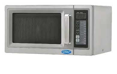 GEW1050E FSM Commercial Microwave 1000 Watt