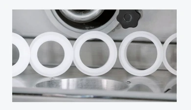Prismafood PO300 Commercial 30kg Dough Divider PF-PO300