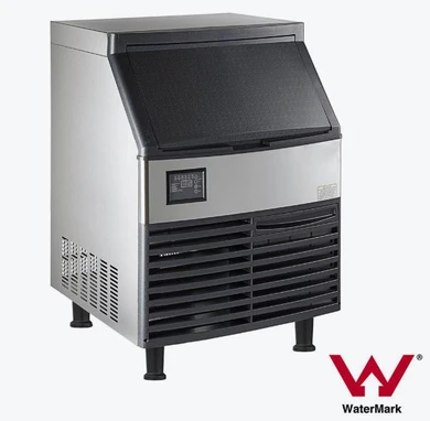Blizzard SN-210P 95kg Air-Cooled Commercial Cube Ice Maker