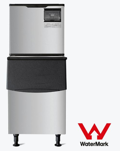 Blizzard Ice Maker Air-Cooled - SN-500P