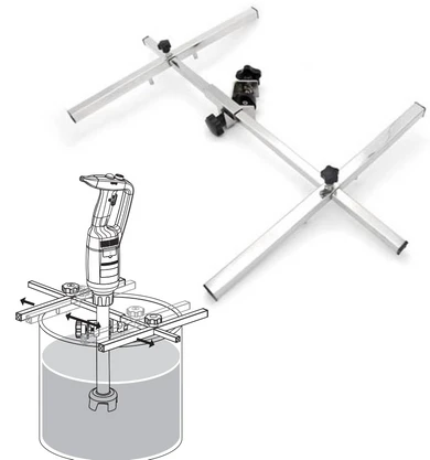 Support bracket for stick blender - SB-BTH