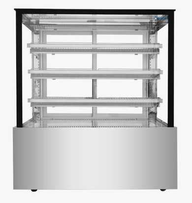 Bonvue Heated Food Display - H-SL840V