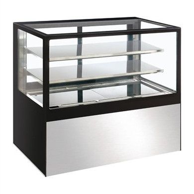 DB952-A Polar U-Series Deli Display Fridge 485Ltr 1500mm Width