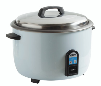CRC-S600 Asahi Rice Cooker 5.6 Litre/ 33 Cup