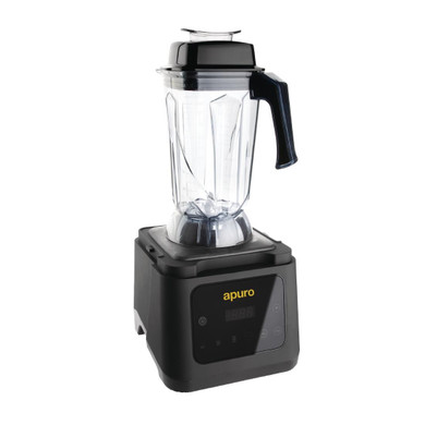 CY140-A Apuro Digital Bar Blender 2.5 Ltr