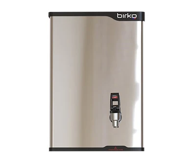 Birko 1110082 TempoTronic 15 Litre Stainless Steel