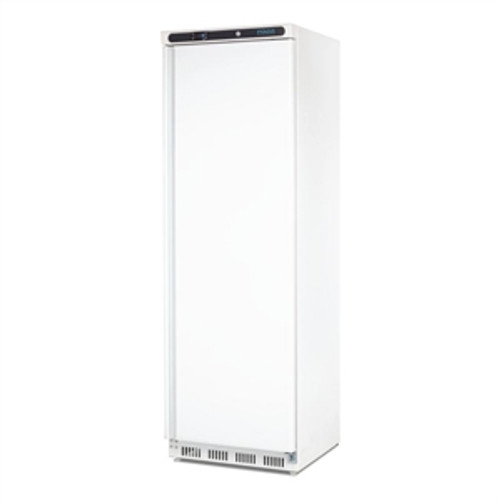 CD613-A Polar C-Series Single Door Upright Freezer 365Ltr White