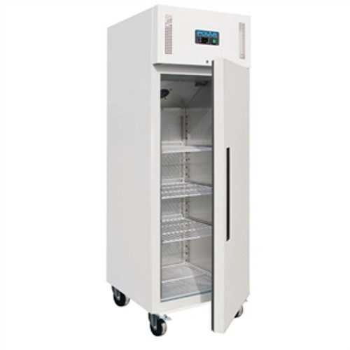 CK480-A Polar G-Series Upright Freezer 600Ltr