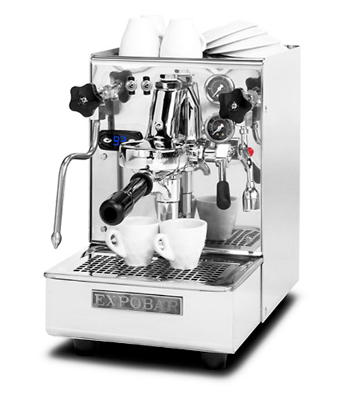 1 GROUP OFFICE BARISTA MINORE PLUMBED IN