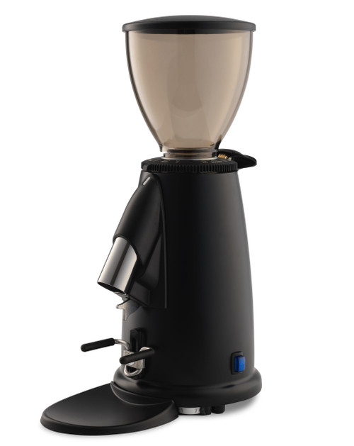 MACAP M2D ON DEMAND BLACK GRINDER MACAP M2D ON DEMAND BLACK GRINDER