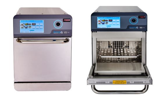 Bonn SCIQ3  iQ Speedichef 