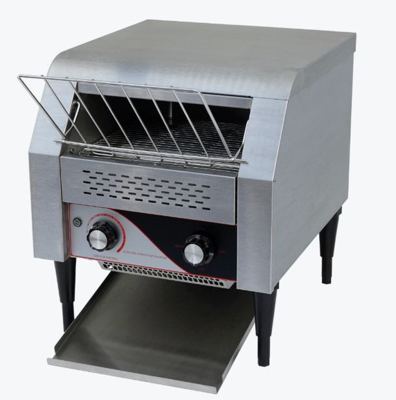 TT-300E Two Slice Conveyor Toaster