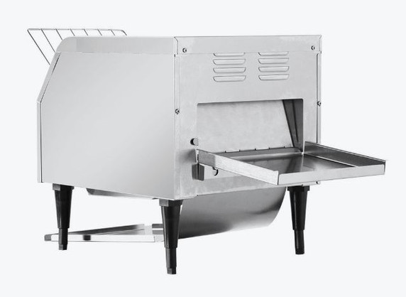 Benchstar Two Slice Conveyor Toaster - TT-300E