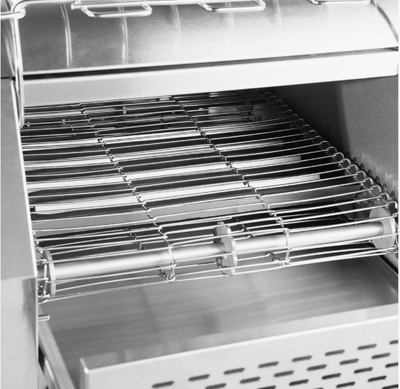 Benchstar Two Slice Conveyor Toaster - TT-300E