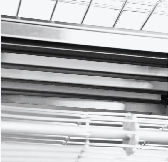 Benchstar Two Slice Conveyor Toaster - TT-300E