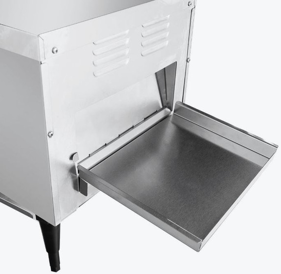 Benchstar Two Slice Conveyor Toaster - TT-300E
