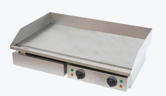 Benchstar Electric Griddle GH-820 Benchstar Electric Griddle GH-820