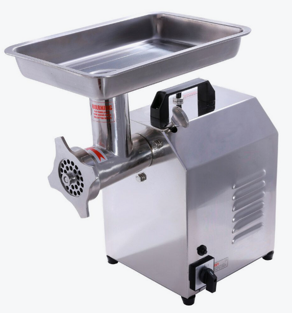 Matador Heavy Duty Meat Mincer TC8 Matador Heavy Duty Meat Mincer TC8