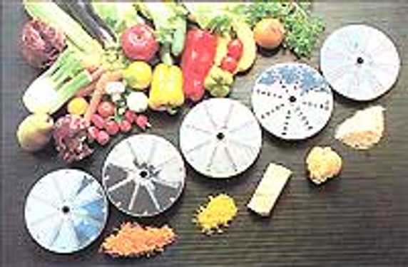 Grating Discs Grating Discs