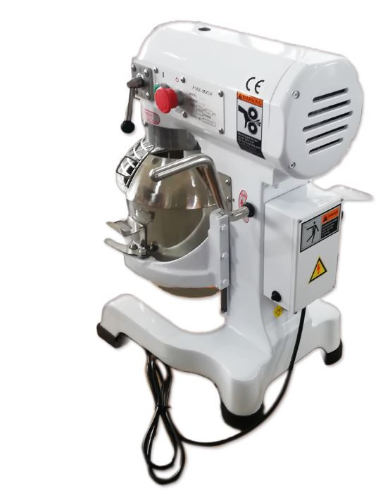 Yasaki 10 Litre Heavy Duty Mixer - B10KG