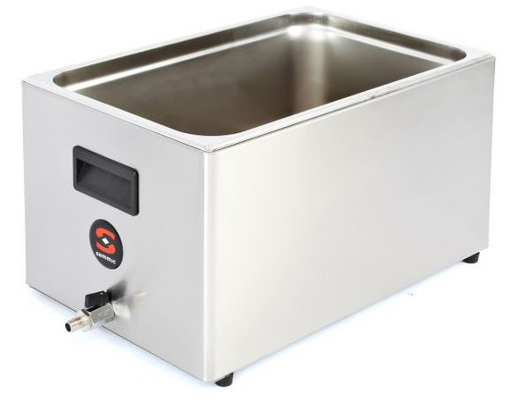 Sammic 1180060 Insulated Tank for Immersion Circulator (28L) Sammic 1180060 Insulated Tank for Immersion Circulator (28L)