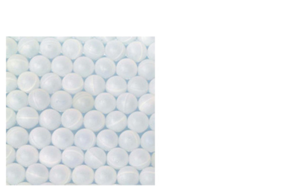 Sammic 1180080 Floating Balls - 1000 Units Sammic 1180080 Floating Balls - 1000 Units