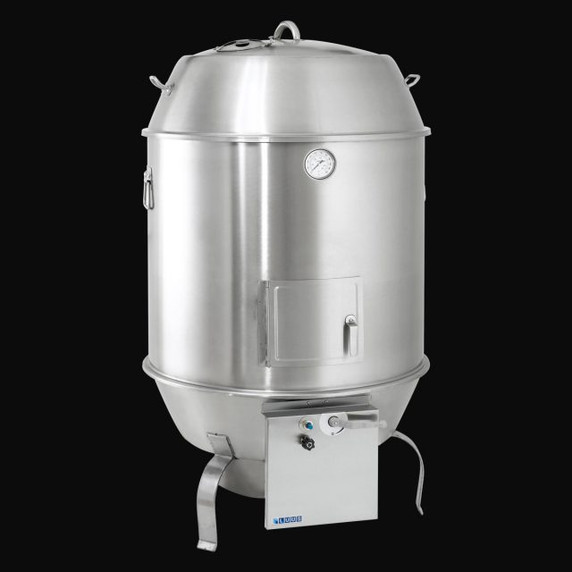 LUUS DRO-810 Duck Oven - Single Roasting Burner LUUS DRO-810 Duck Oven - Single Roasting Burner