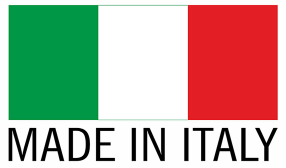 Italian made Italian made