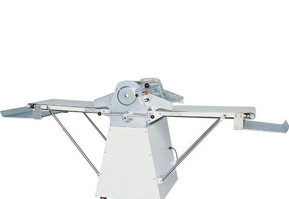 Yasaki Floor Model Dough Sheeter - JDR-650/3N Yasaki Floor Model Dough Sheeter - JDR-650/3N
