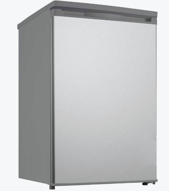Thermaster Undercounter Solid Door Freezer 80L - DC-80F