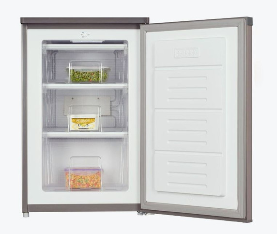 Thermaster Undercounter Solid Door Freezer 80L - DC-80F