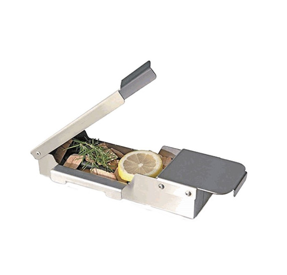 Smoker for Combi Oven - MYCHA037 Smoker for Combi Oven - MYCHA037