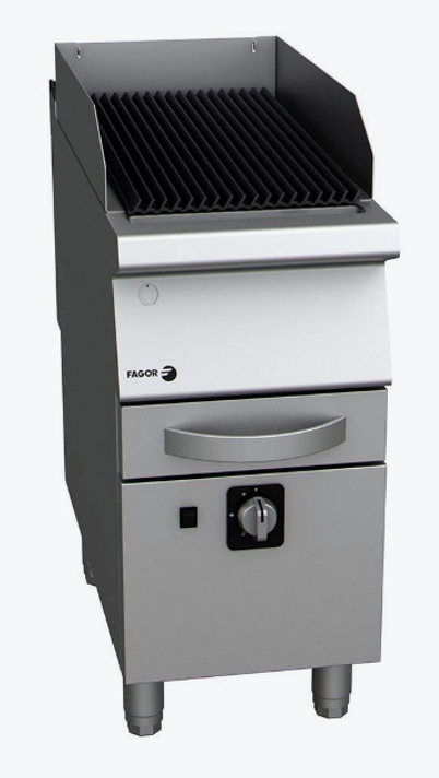 Fagor Kore 900 Series Chargrill - B-G9051 Fagor Kore 900 Series Chargrill - B-G9051