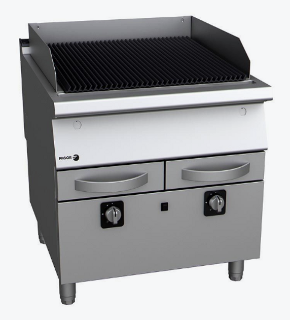 Fagor Kore 900 Series Chargrill - B-G9101 Fagor Kore 900 Series Chargrill - B-G9101