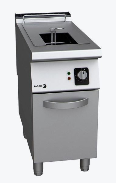 Fagor Kore 900 Series Deep Fat Fryer- F-G9121R