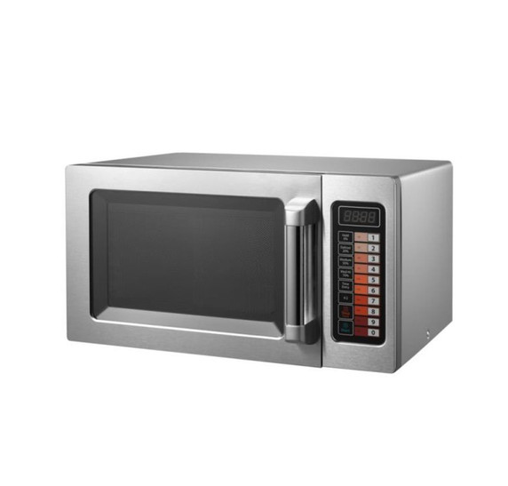 Benchstar Stainless Steel Microwave Oven - MD-1000L