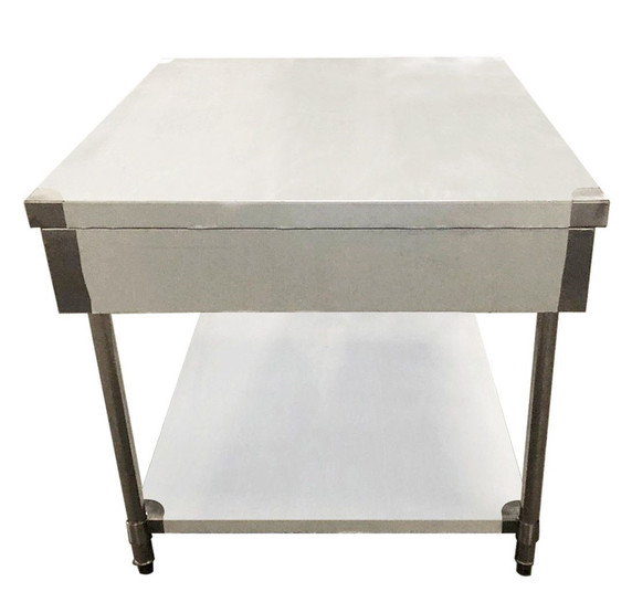 Workbench with 3 Drawer Each Side - SWBD10-1200