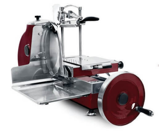 RFE Vintage 300 Vertical Meat Slicer 300mm Blade RFE Vintage 300 Vertical Meat Slicer 300mm Blade