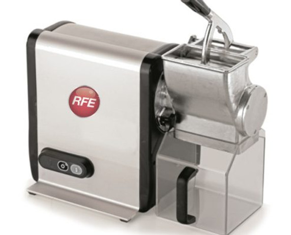 RFE Microchef GTX Commercial Cheese Grater RFE Microchef GTX Commercial Cheese Grater