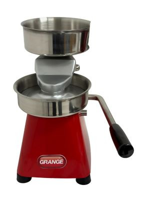 Grange GRF130 130mm Patty Maker